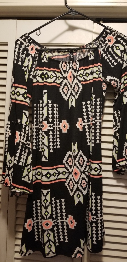 Womens Dress